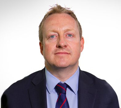 David McGorman