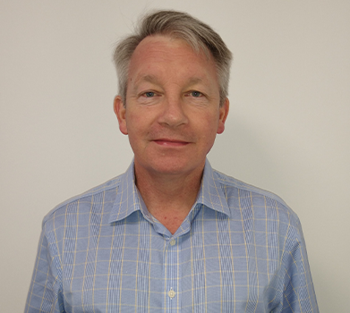 Simon Walter
